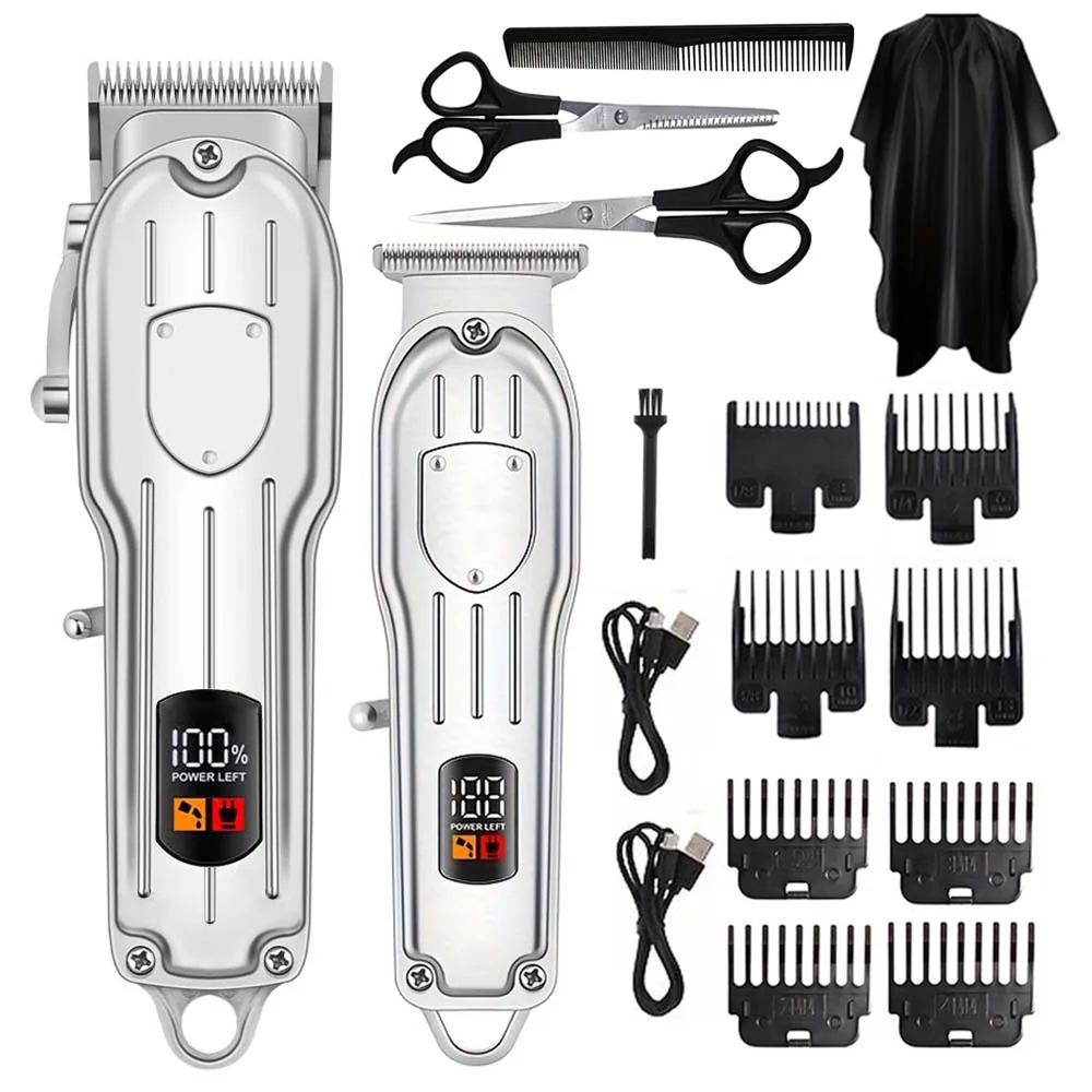 Electric Hair Clipper Display  - đánh giá và giá Men'S Grooming Haircut