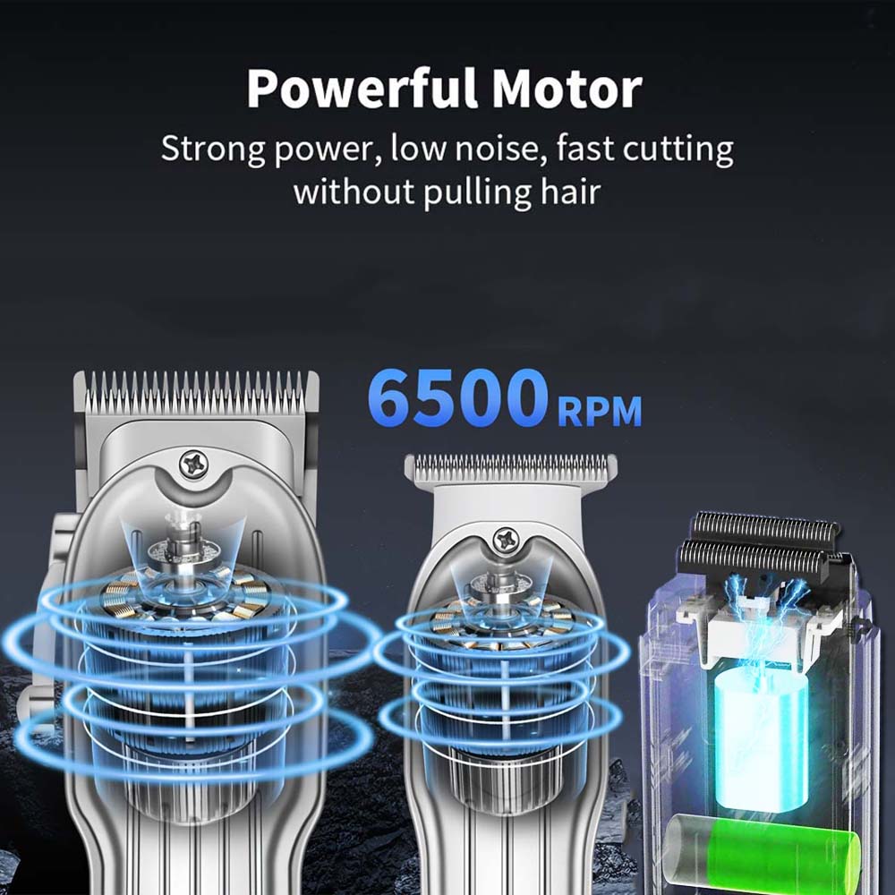 Electric Hair Clipper Display  - đánh giá và giá Men'S Grooming Haircut