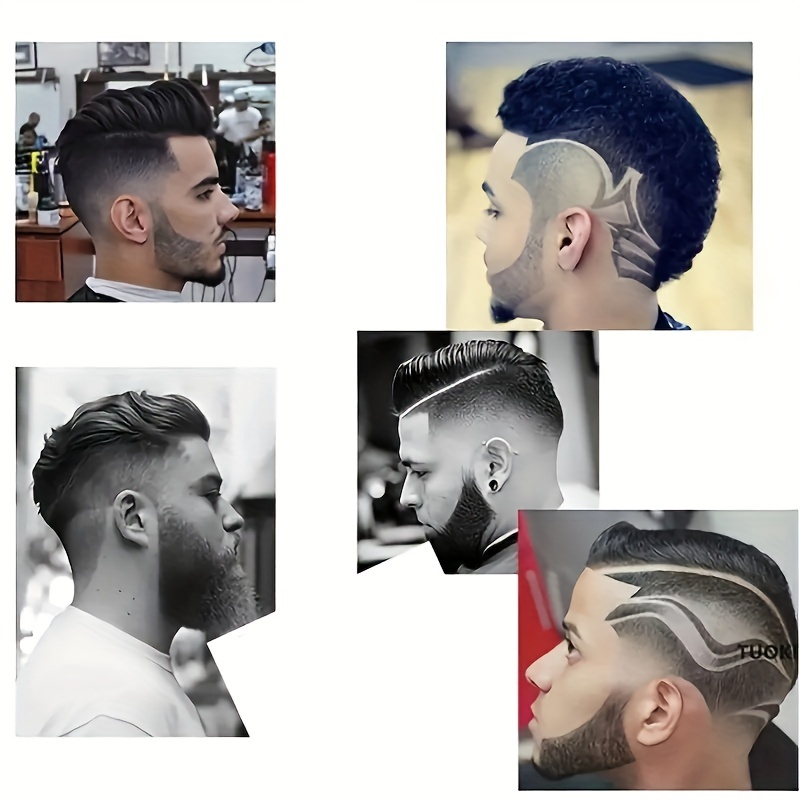 Men Beard Grooming Shaping Too - đánh giá và giá Men'S Grooming Guide