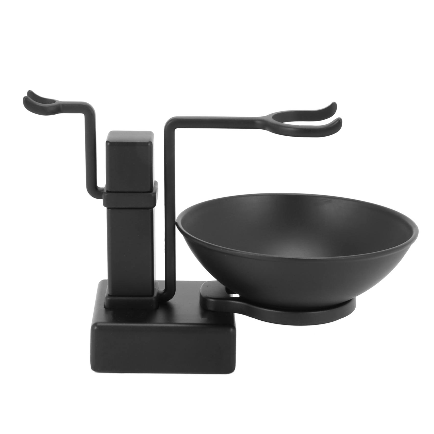 【NEW】Bathroom Barber Men Metal - đánh giá và giá Shaving Bowl Soap