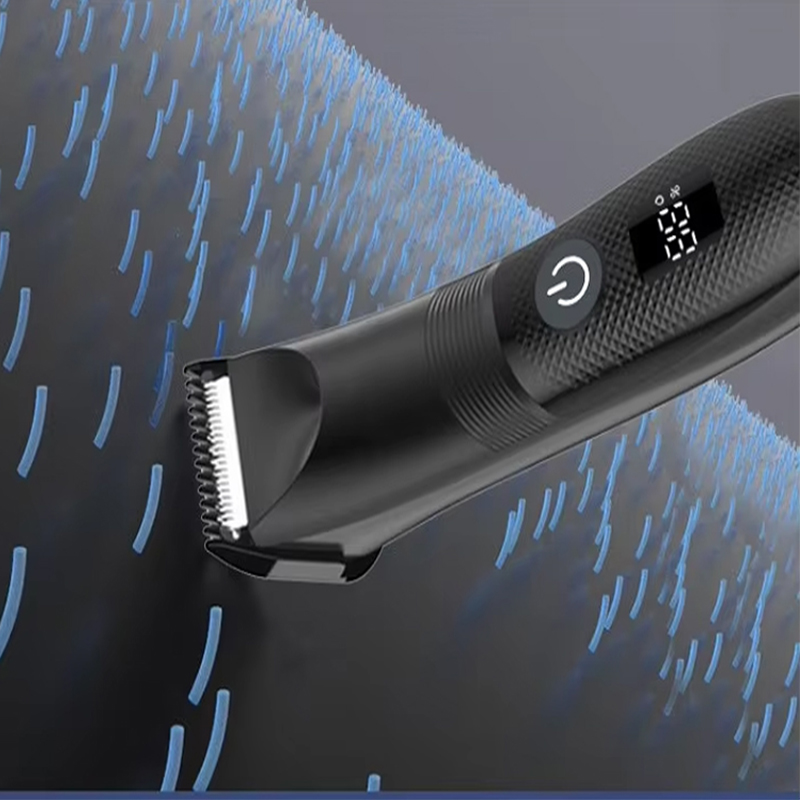 Body Hair Trimmer Epilator Bod - đánh giá và giá Men'S Grooming Haircut