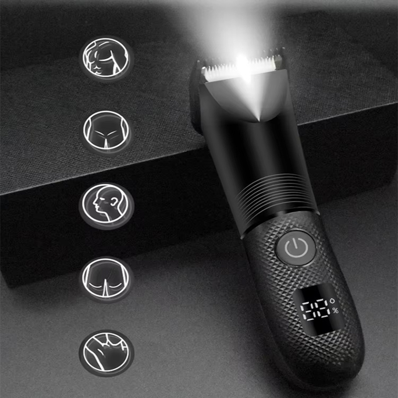 Body Hair Trimmer Epilator Bod - đánh giá và giá Men'S Grooming Haircut