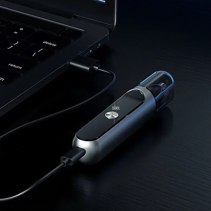 Electric Nose Hair Trimmer Int - đánh giá và giá Nose Hair Trimmer
