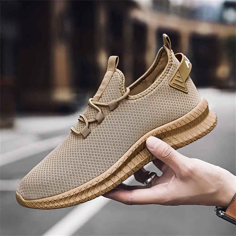Demi-season Mesh Tenni Man Run - đánh giá và giá Men'S Grooming Brands