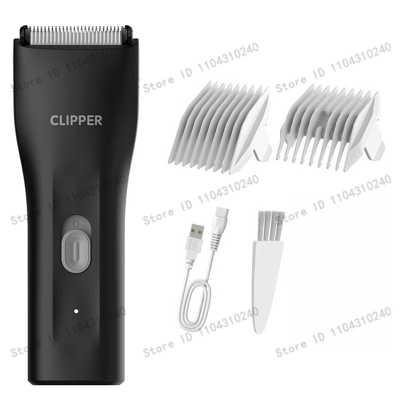 2026Men's Electric Groin Hair  - đánh giá và giá Men'S Grooming Haircut