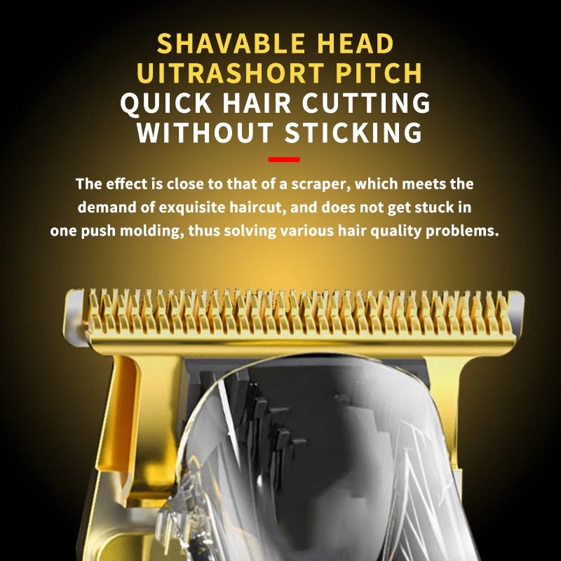 Kemei Electric Razor Foil Shav - đánh giá và giá Men'S Grooming Haircut