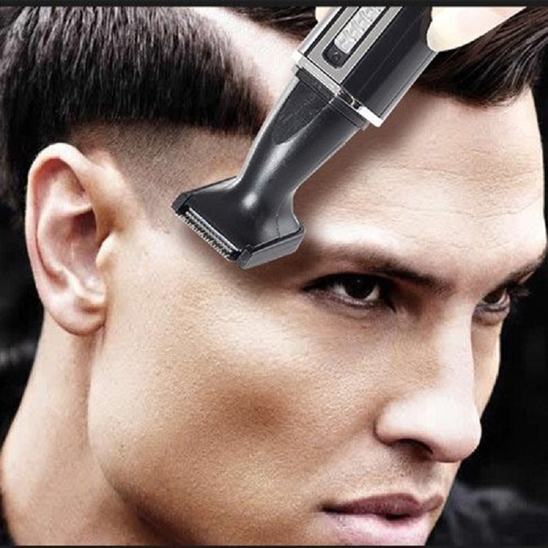 Kemei Rechargeable Electric Al - đánh giá và giá Men'S Grooming Haircut