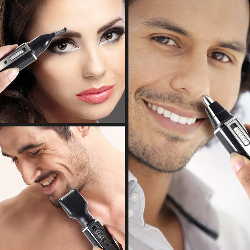 Kemei Rechargeable Electric Al - đánh giá và giá Men'S Grooming Haircut