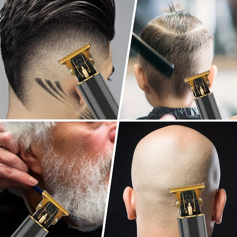 Professional Vintage Hair Clip - đánh giá và giá Men'S Grooming Haircut