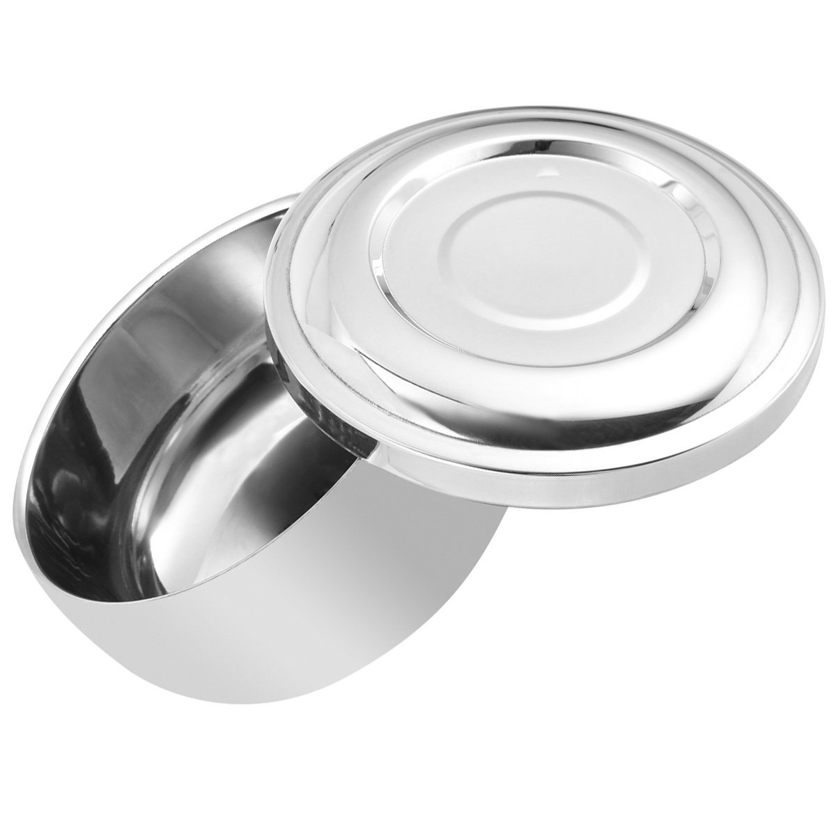 Premium Alloy Shaving Soap Bow - đánh giá và giá Shaving Bowl Soap