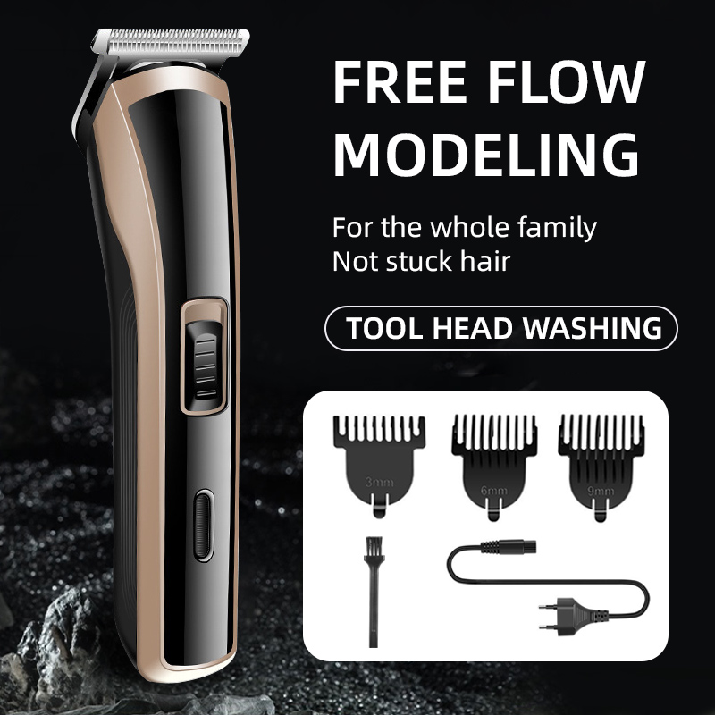 Kemei 418 Professional Electri - đánh giá và giá Men'S Grooming Haircut