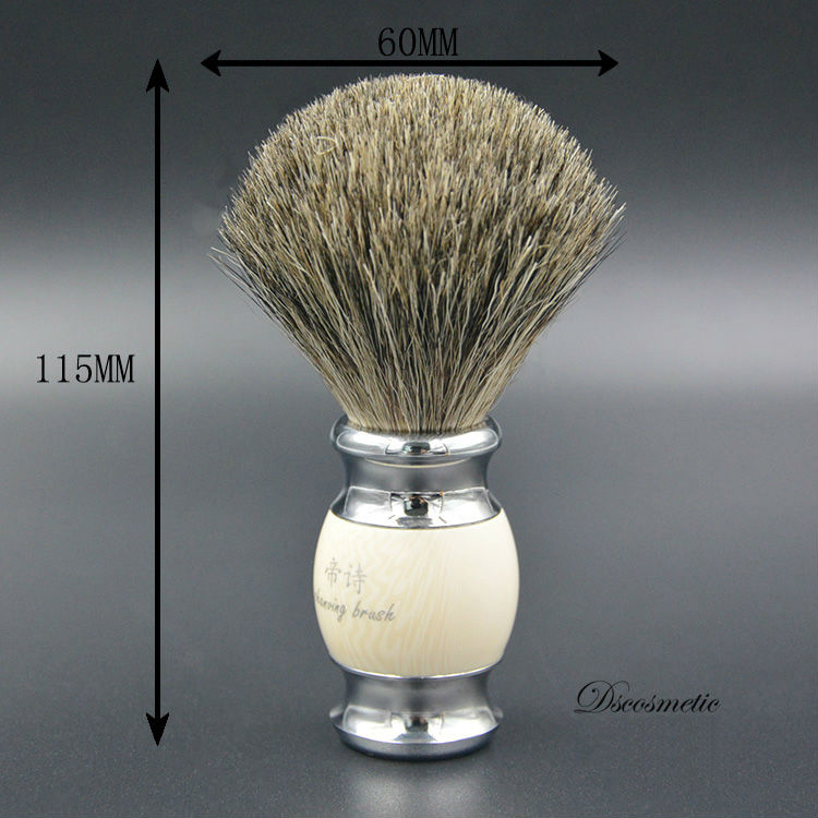vintage hand-crafted pure Badg - đánh giá và giá Shaving Bowl Soap