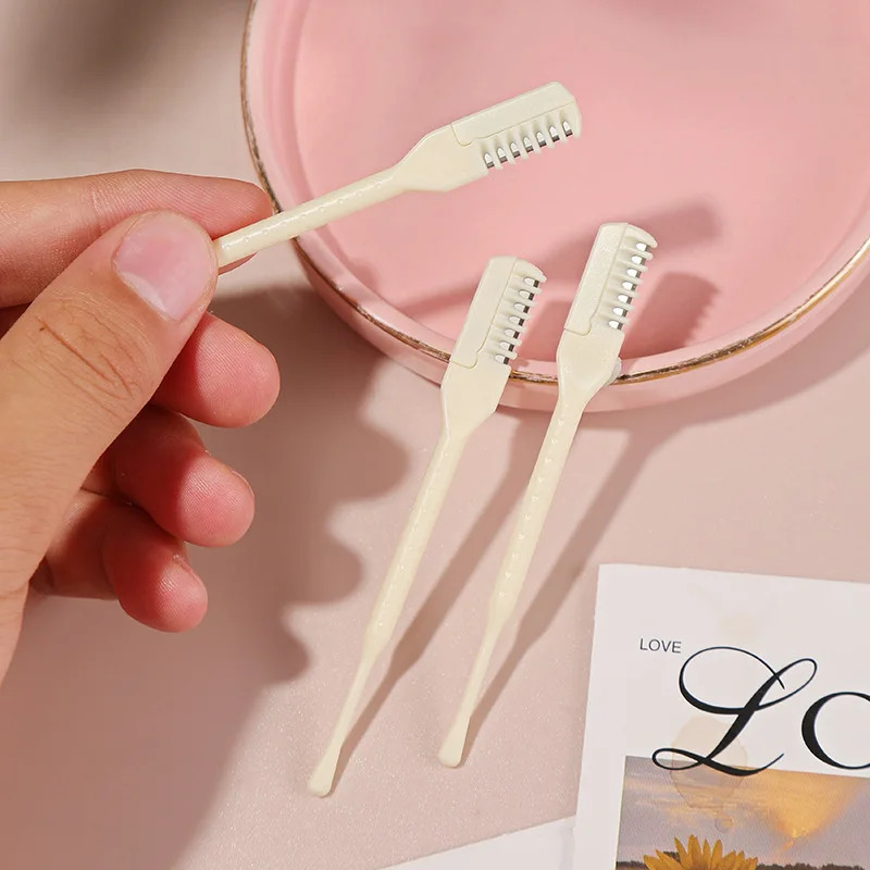 5/10pcs Clean and Trim！360°Rot - đánh giá và giá Nose Hair Trimmer