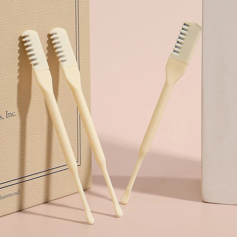5/10pcs Clean and Trim！360°Rot - đánh giá và giá Nose Hair Trimmer