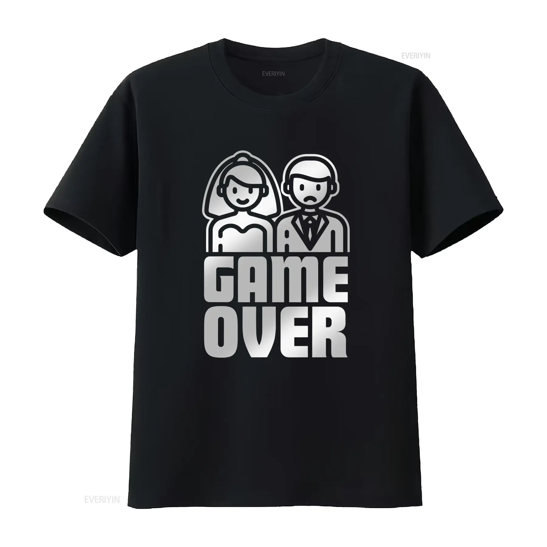 GAME OVER Bachelor Party JGA G - đánh giá và giá Men'S Groom