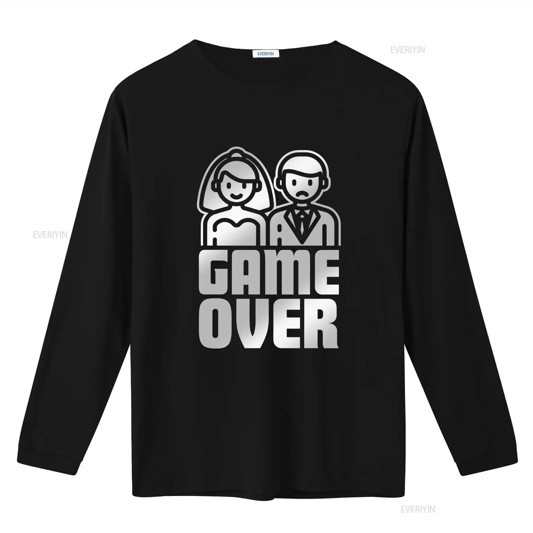 GAME OVER Bachelor Party JGA G - đánh giá và giá Men'S Groom