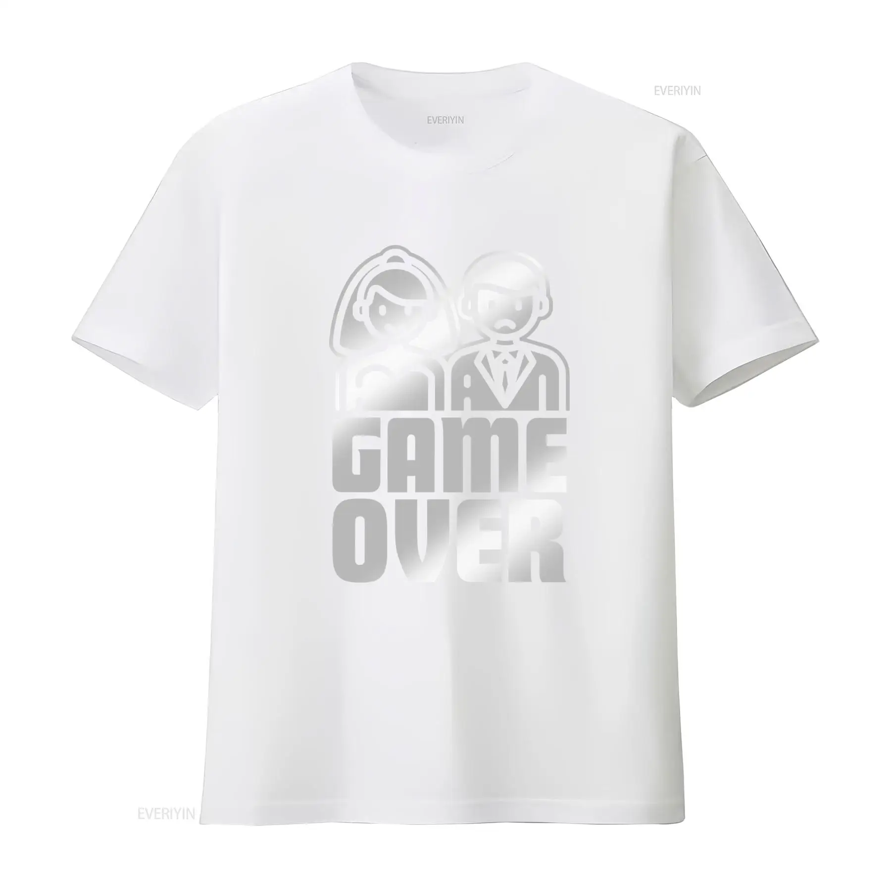 GAME OVER Bachelor Party JGA G - đánh giá và giá Men'S Groom
