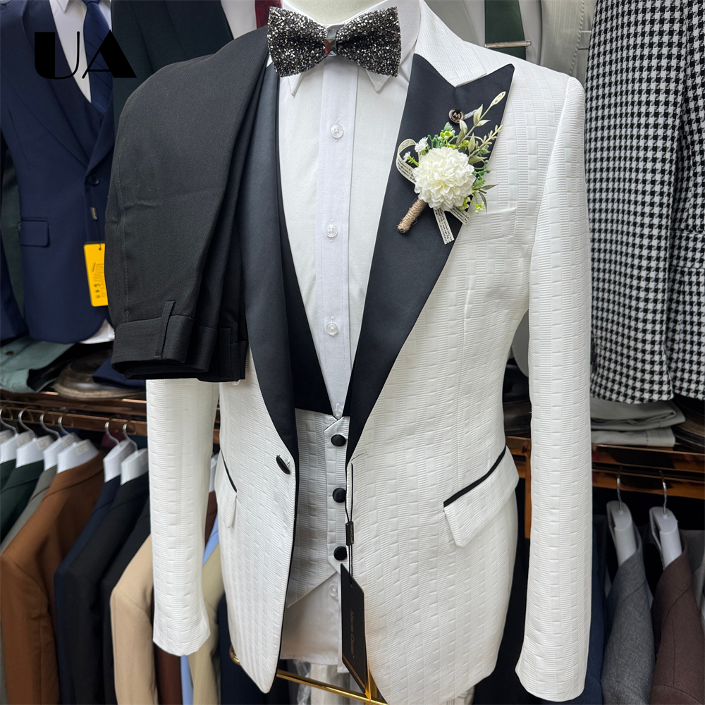 Brand Selection Wedding Suit f - đánh giá và giá Men'S Grooming Brands