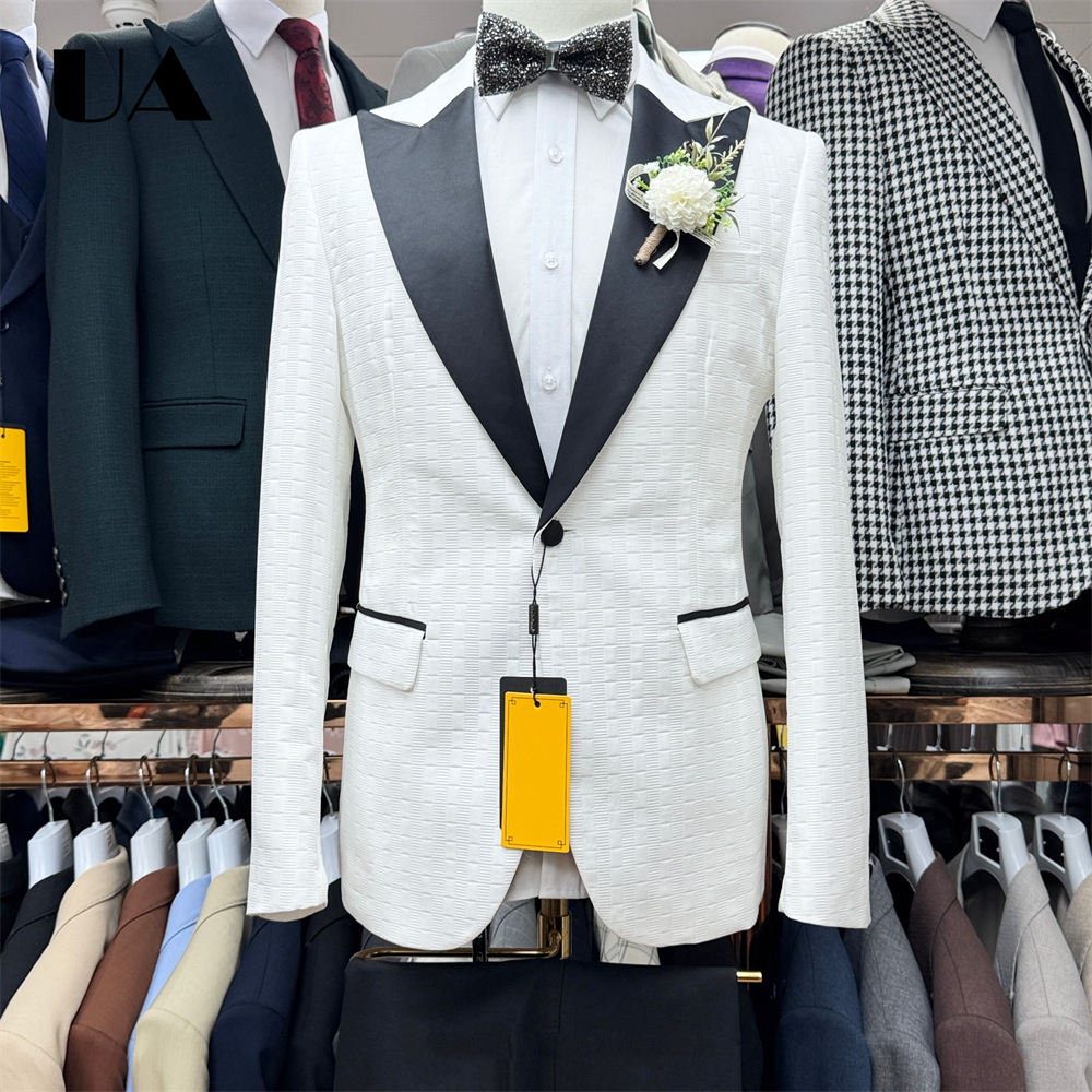 Brand Selection Wedding Suit f - đánh giá và giá Men'S Grooming Brands