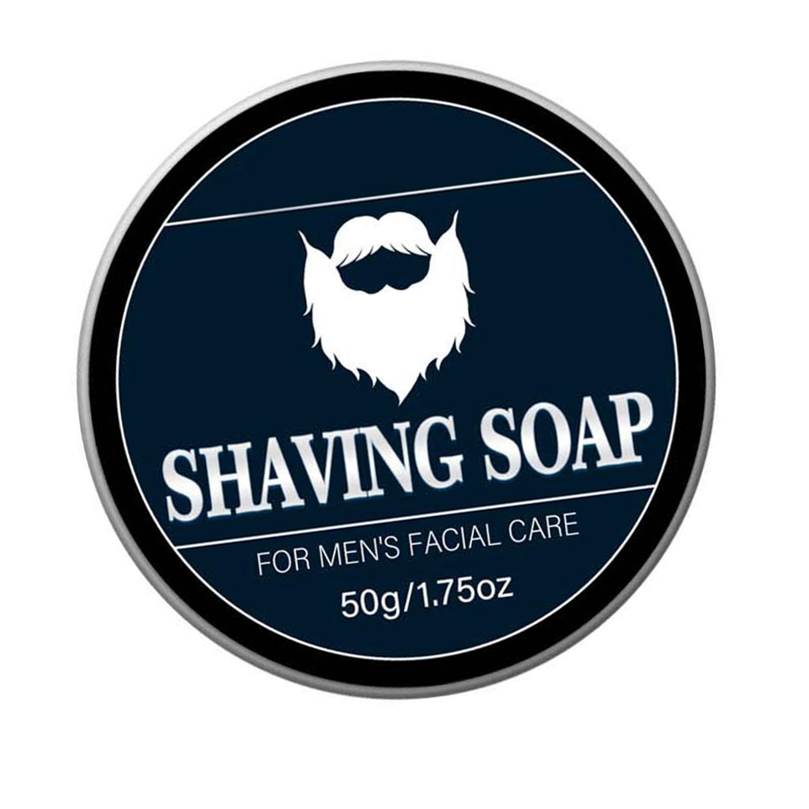 Men's Shave Soap Rich Lather F - đánh giá và giá Shaving Bowl Soap