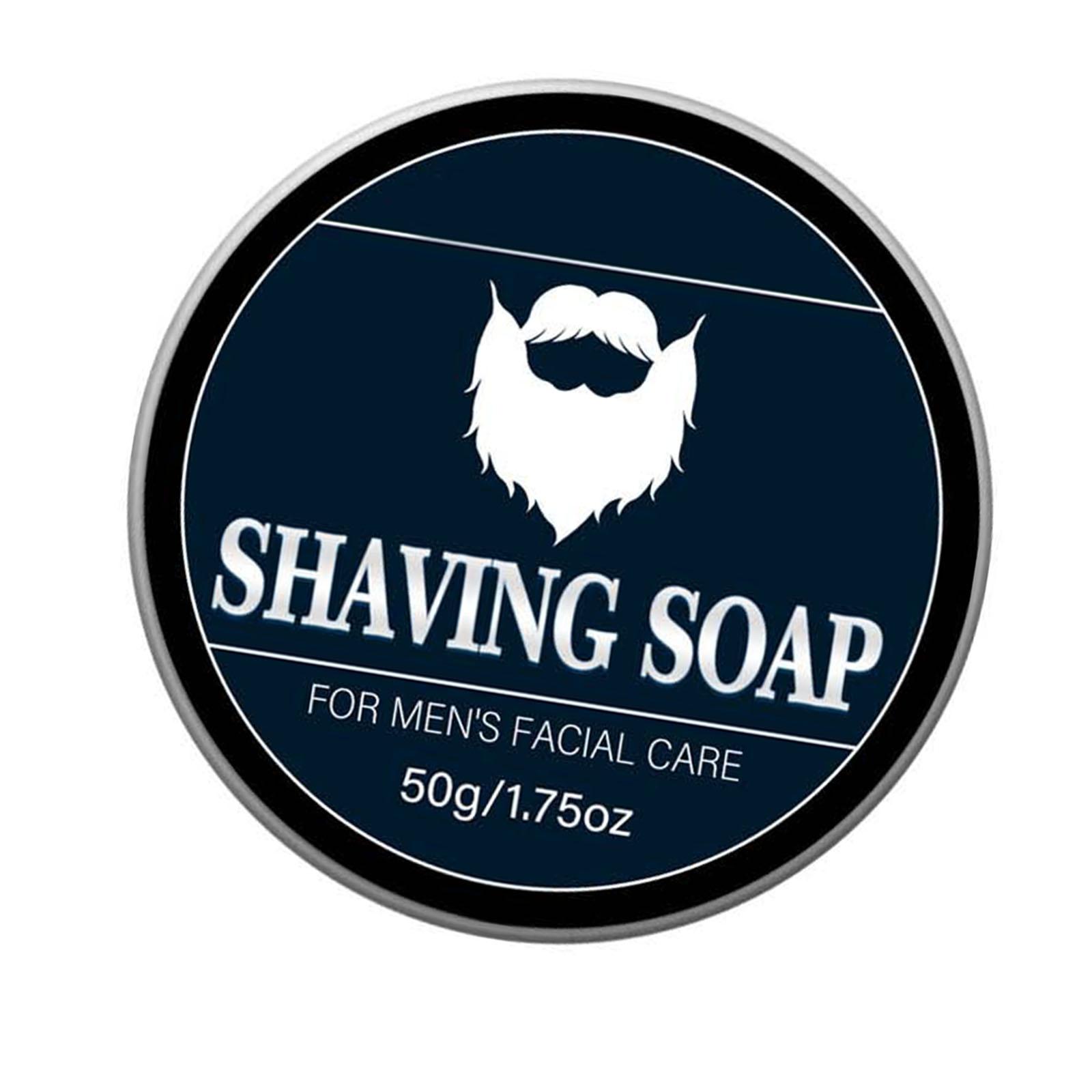 Men's Shave Soap Rich Lather F - đánh giá và giá Shaving Bowl Soap