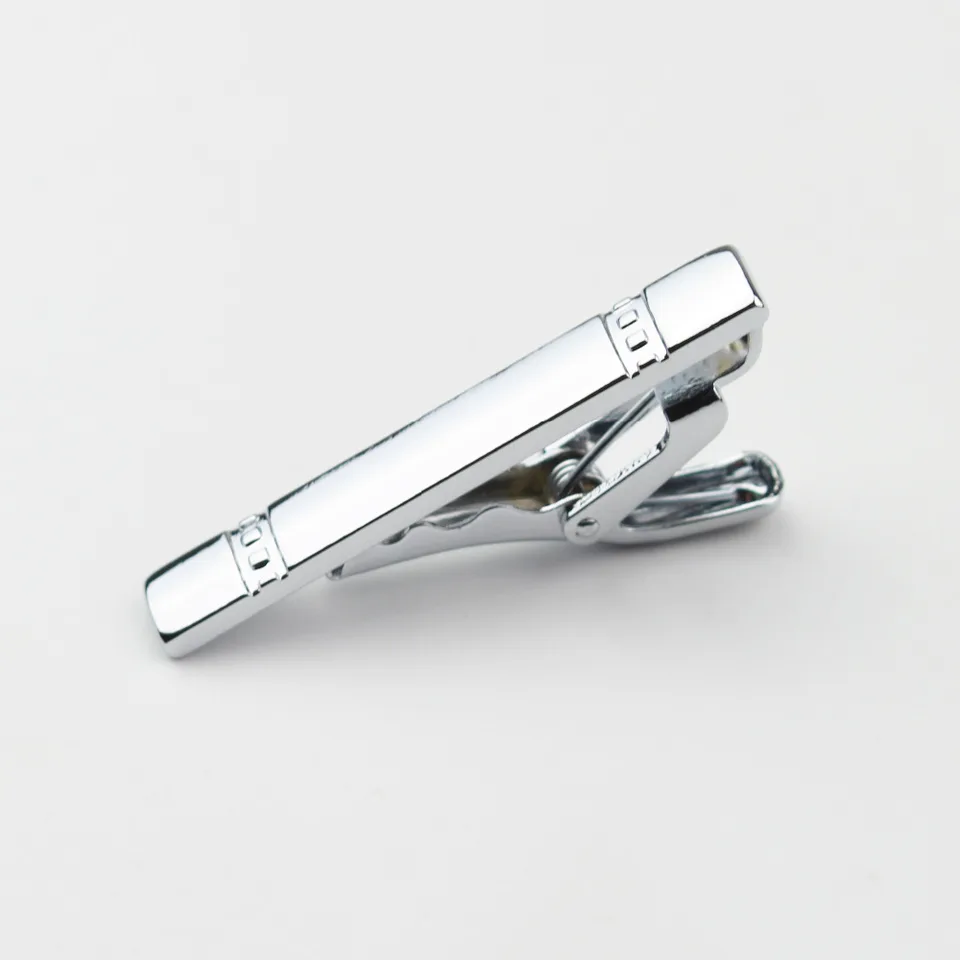 Men's Neck 4cm Tie Pin Clips C - đánh giá và giá Men'S Groom