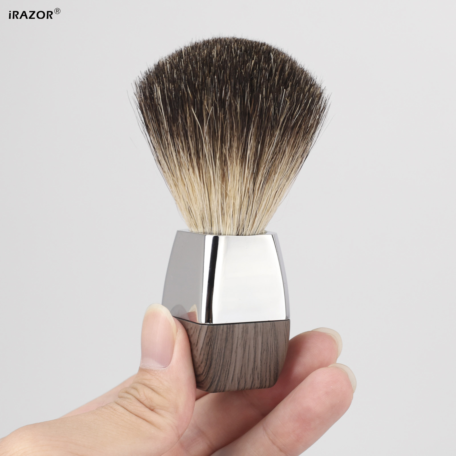 iRAZOR Professional Wet Shavin - đánh giá và giá Shaving Bowl Soap
