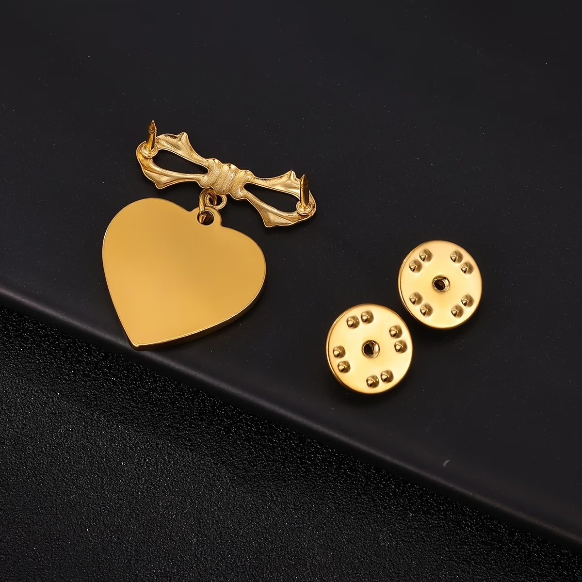 Custom Photo Brooch For Women  - đánh giá và giá Men'S Groom