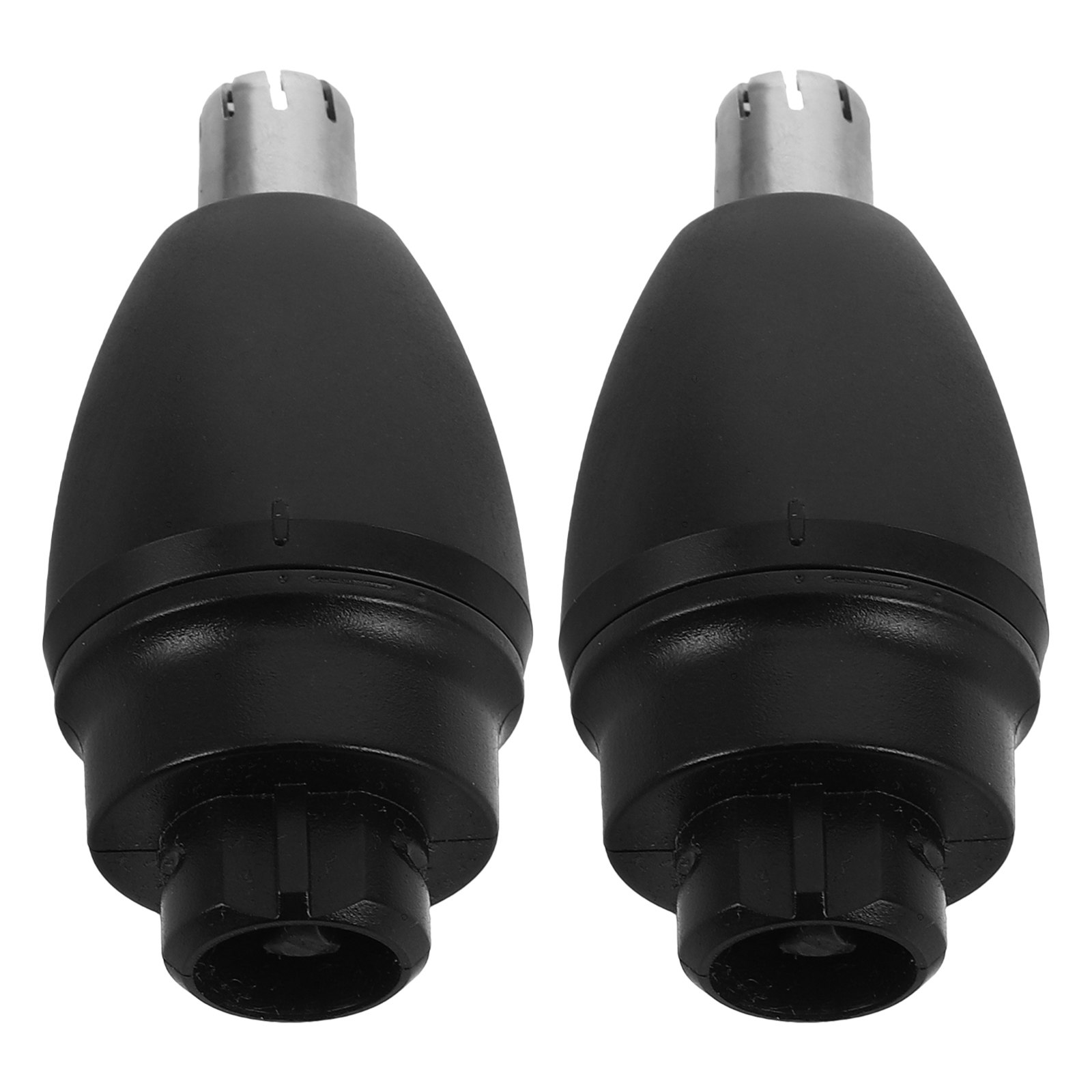 2Pcs Nose Hair Trimmer Replace - đánh giá và giá Nose Hair Trimmer