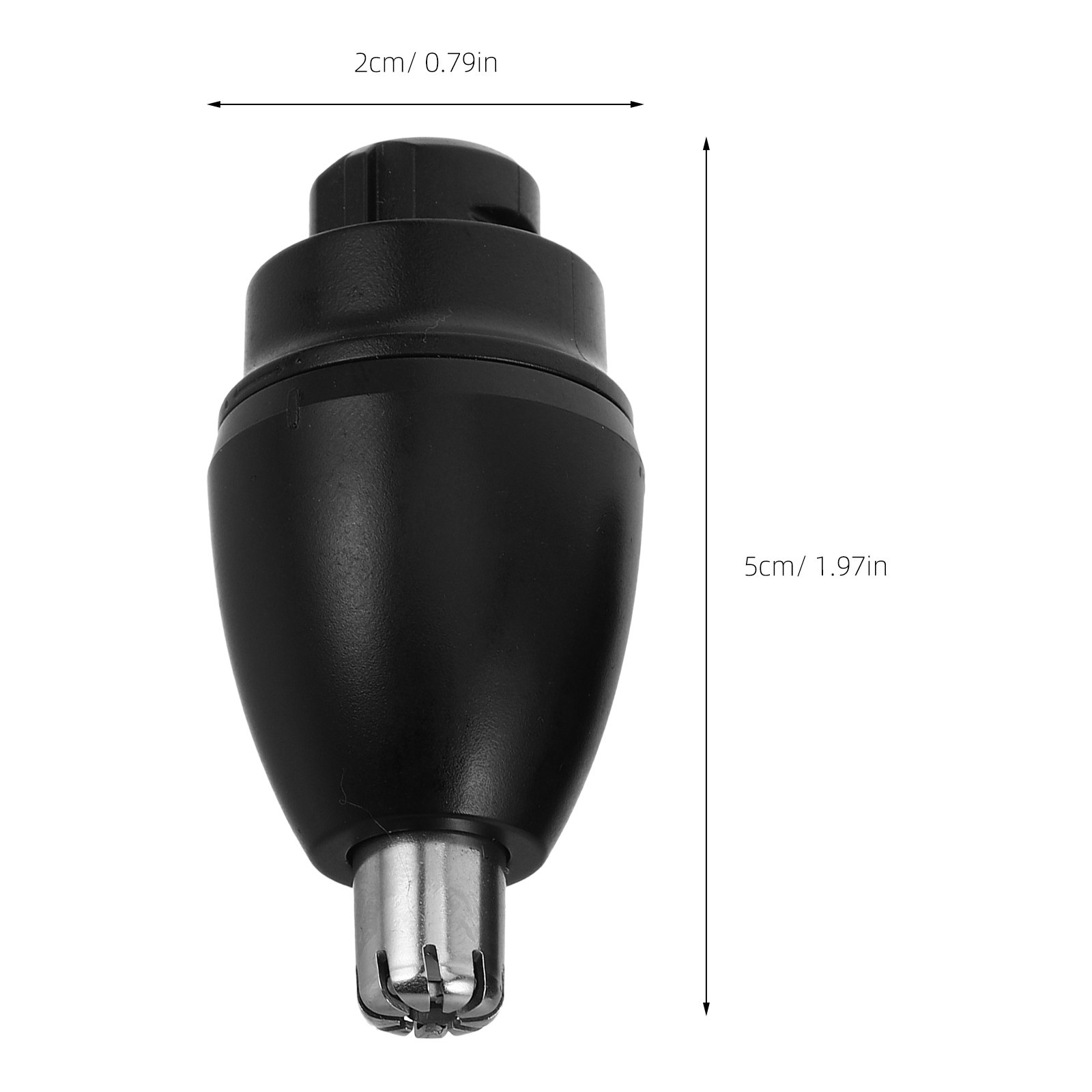 2Pcs Nose Hair Trimmer Replace - đánh giá và giá Nose Hair Trimmer