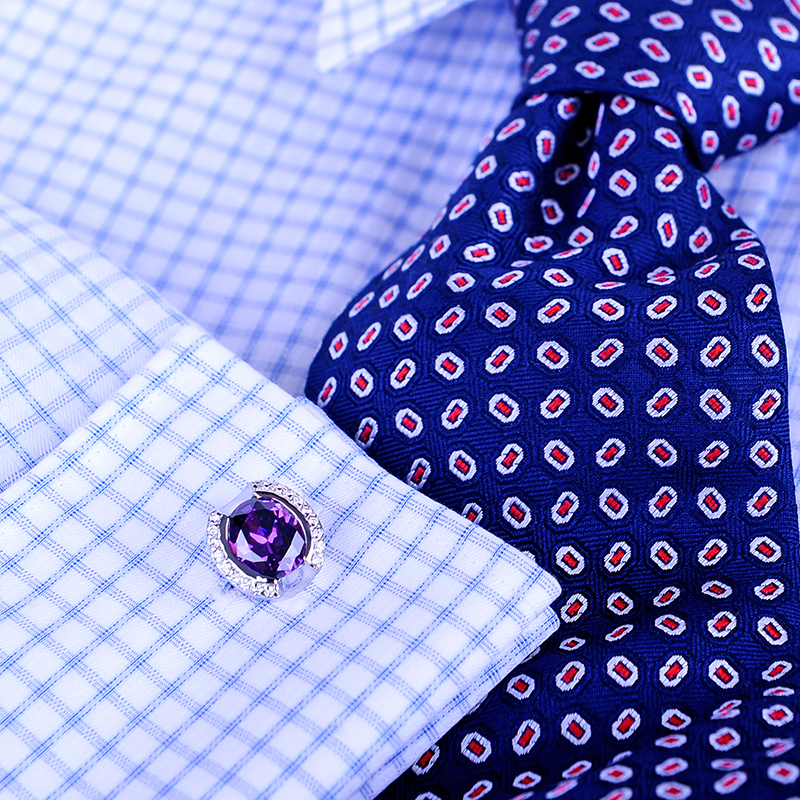 KFLK Jewelry shirt cufflink fo - đánh giá và giá Men'S Grooming Brands