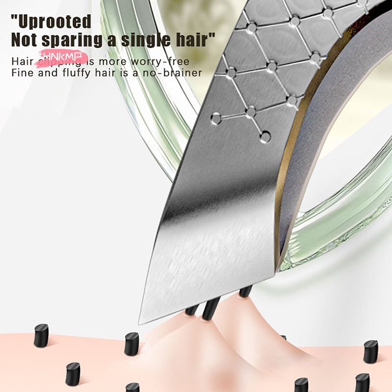 Professional Wide Mouth Hair P - đánh giá và giá Men'S Groom